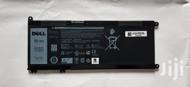 Original Dell Battery 33ydh for Dell Inspiron 17 7000 7778 7 · Photo 4