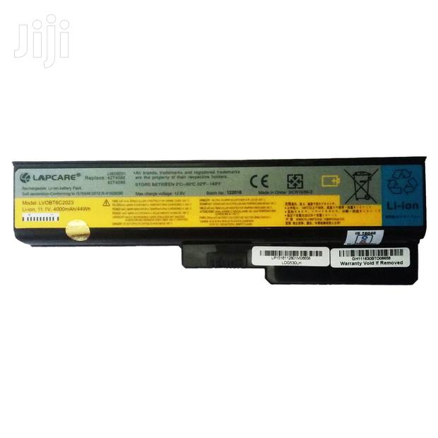 Lenovo 3000 G430 G450 G530 G550 G555 Laptop Battery · Photo 4