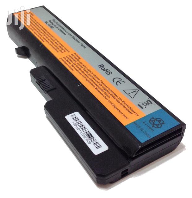 Laptop Battery for Lenovo G460/G560/V360/Z460/Z560 Battery · Photo 2