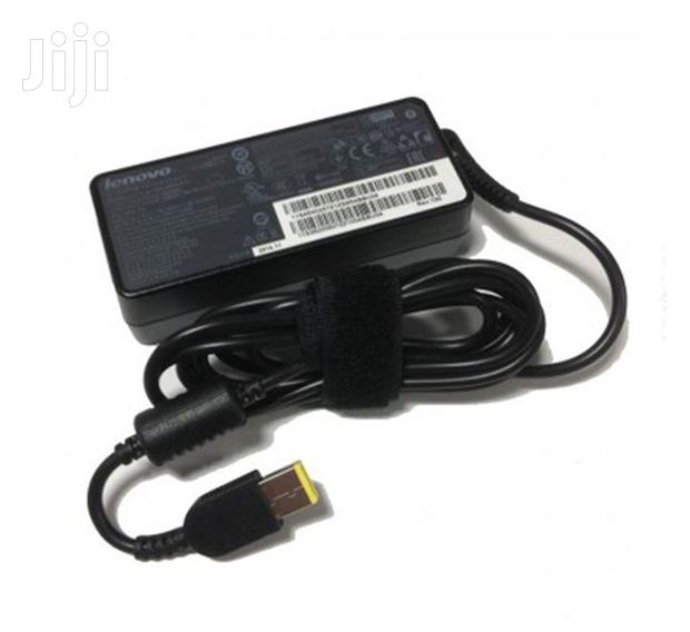Lenovo 20v/4.5a USB PIN High Quality Laptop Charger · Photo 3