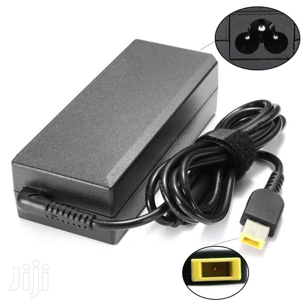 Lenovo 20v/4.5a USB PIN High Quality Laptop Charger · Photo 4