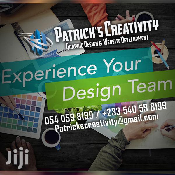 I Will Create Any Kind of Graphic Design With Unique Idea · Photo 2