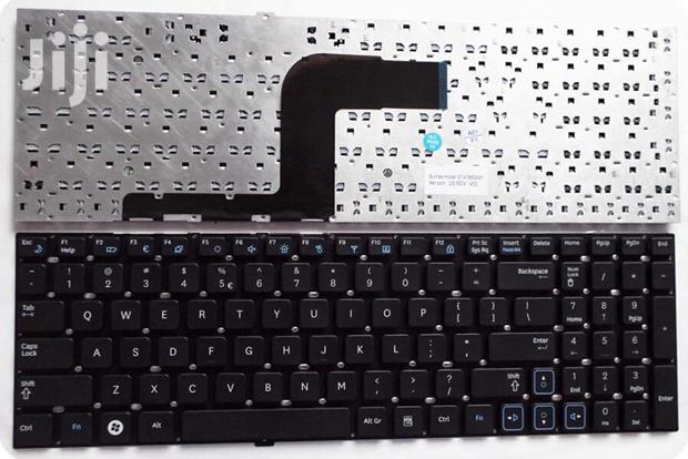 Laptop Keyboard For Samsung RV509 RV511 RV515 RV520 · Photo 3