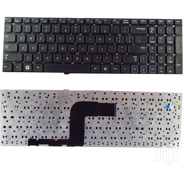Laptop Keyboard For Samsung RV509 RV511 RV515 RV520 · Photo 4