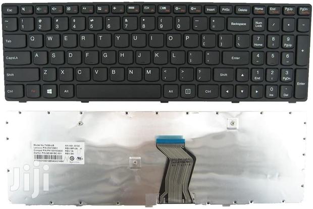 Lenovo G500s Laptop Keyboard · Photo 3