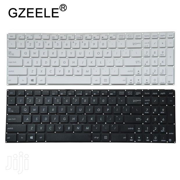 Keyboard for ASUS E502 E502ma E502sa E502S E502M Series · Photo 4