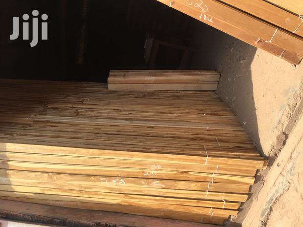 Wooden T G · Photo 2