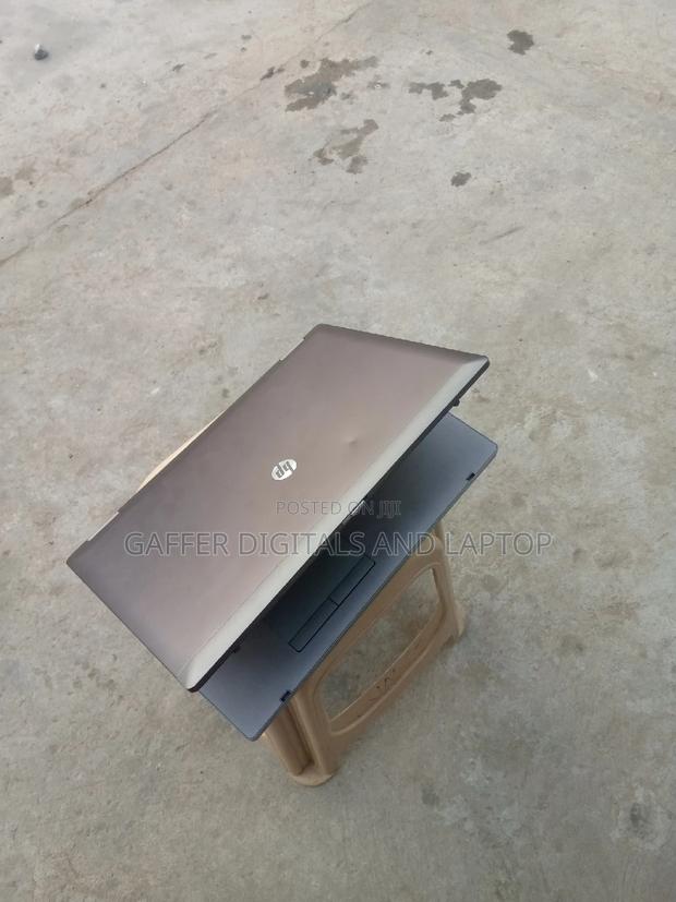New Laptop HP ProBook 430 G3 8GB Intel Core I5 HDD 350GB · Photo 1