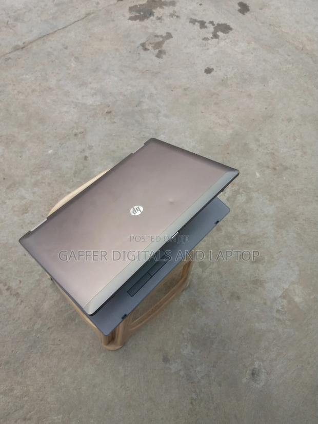 New Laptop HP ProBook 430 G3 8GB Intel Core I5 HDD 350GB · Photo 3