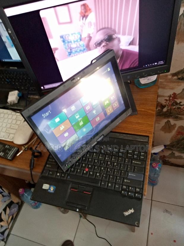 Laptop Lenovo ThinkPad T450 8GB Intel Core I7 SSD 128GB · Photo 1