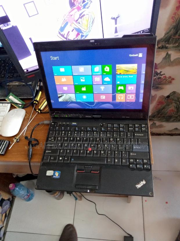 Laptop Lenovo ThinkPad T450 8GB Intel Core I7 SSD 128GB · Photo 3