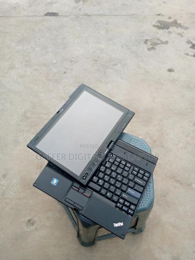 Laptop Lenovo ThinkPad T450 8GB Intel Core I7 SSD 128GB · Photo 4