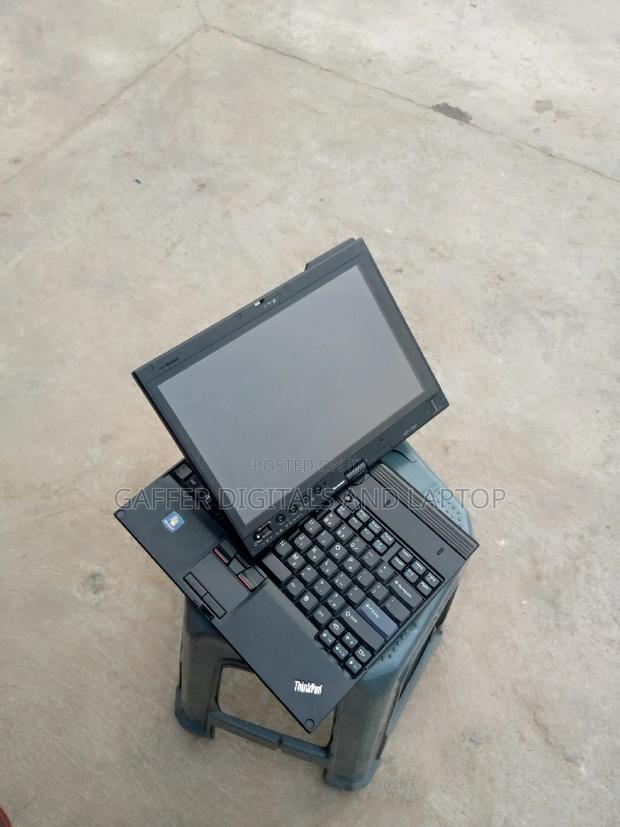 Laptop Lenovo ThinkPad T450 8GB Intel Core I7 SSD 128GB · Photo 2