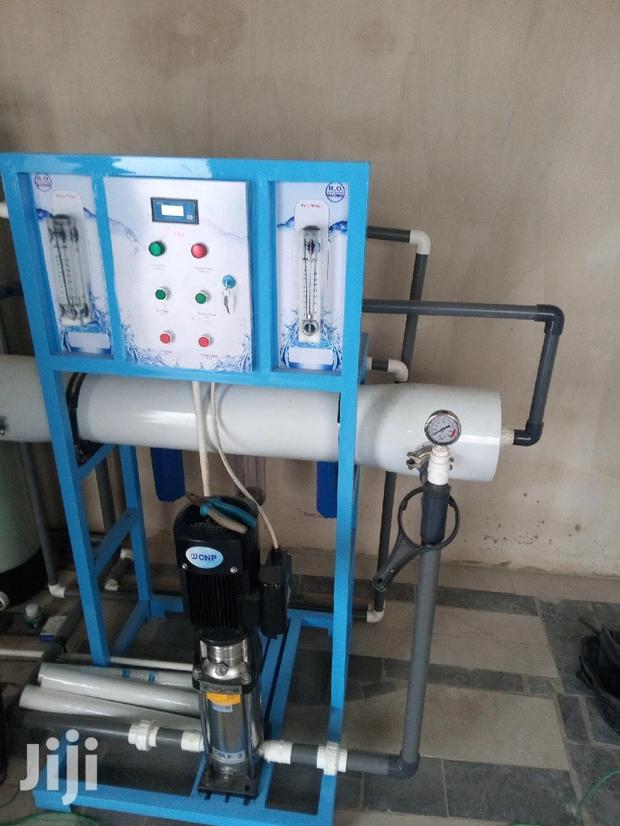 Hard Water Solution · Photo 2