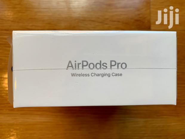 Apple Airpods Pro · Photo 2