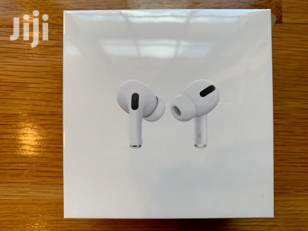 Apple Airpods Pro · Photo 1