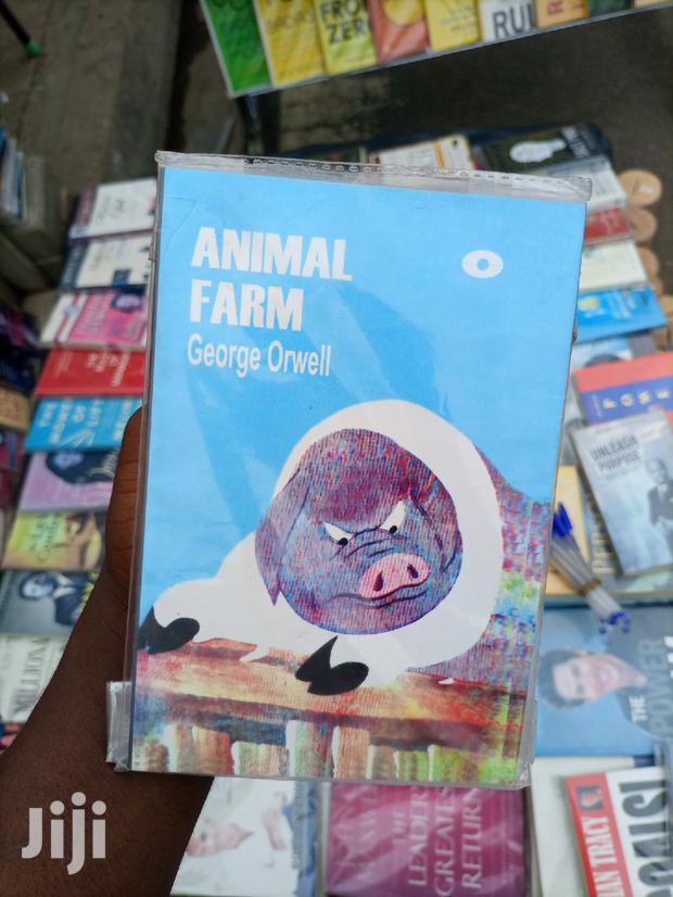 Animal Farm · Photo 1