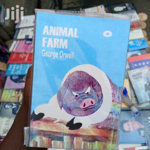 Animal Farm · Photo 2