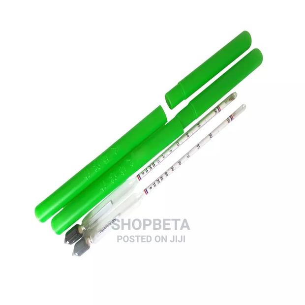 Alcohol Meter/ Hydrometer · Photo 3