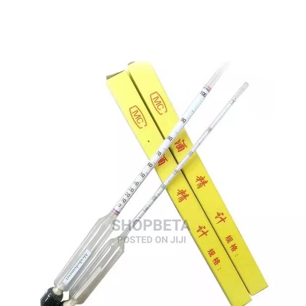 Alcohol Meter/ Hydrometer · Photo 4
