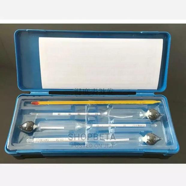 Alcohol Meter/ Hydrometer · Photo 2