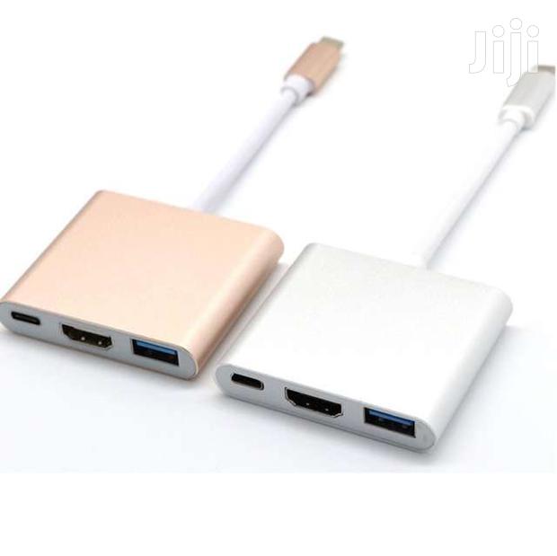 Type C to Hdmi · Photo 4