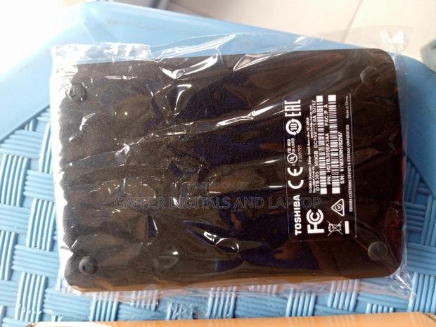 Fresh 500gb External Hard Drive · Photo 3