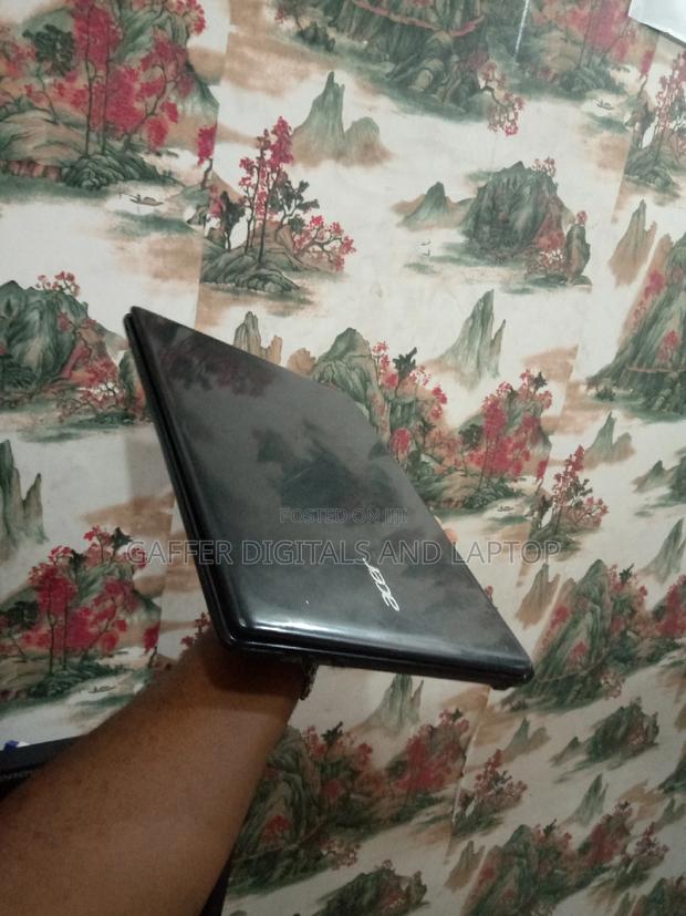 Laptop Acer AS5755 4GB Intel Core I3 SSD 128GB · Photo 1