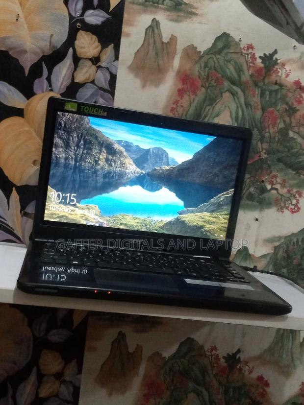 Laptop Acer AS5755 4GB Intel Core I3 SSD 128GB · Photo 2