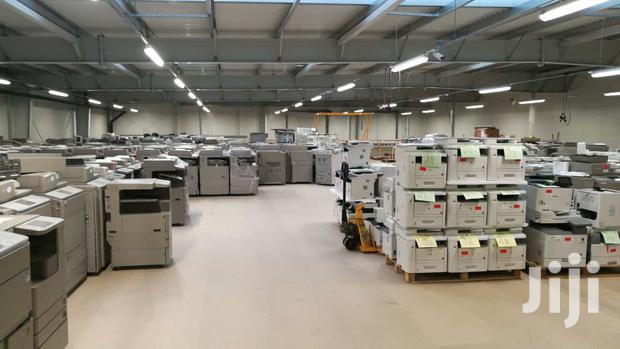 Canon Photo Copier Machines for Sale. · Photo 2