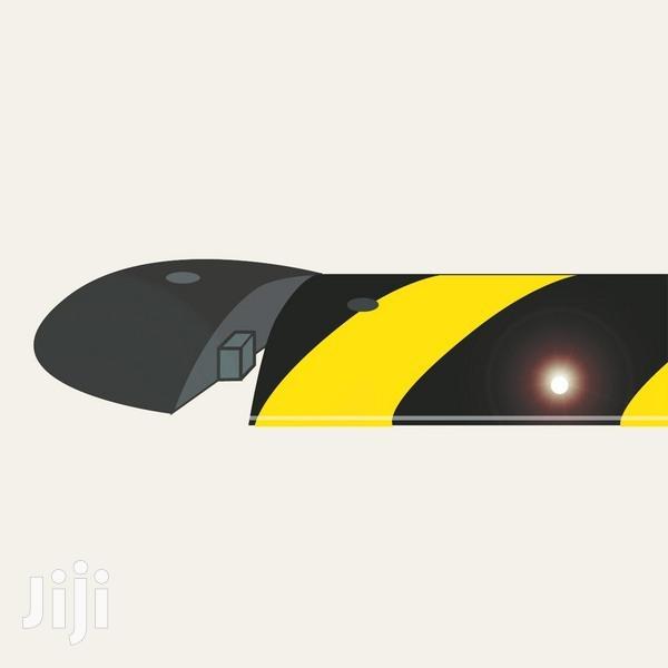 Rubber Speed Ramps, Speed Bumps Road Humps photo 4
