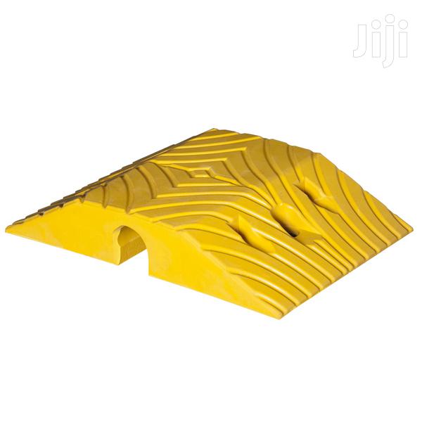 Rubber Speed Ramps, Speed Bumps Road Humps photo 6