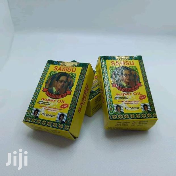 Samsu Super Oil · Photo 2