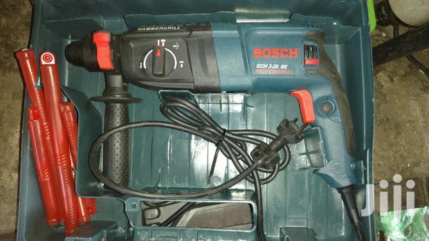 Wall Drilling Machine