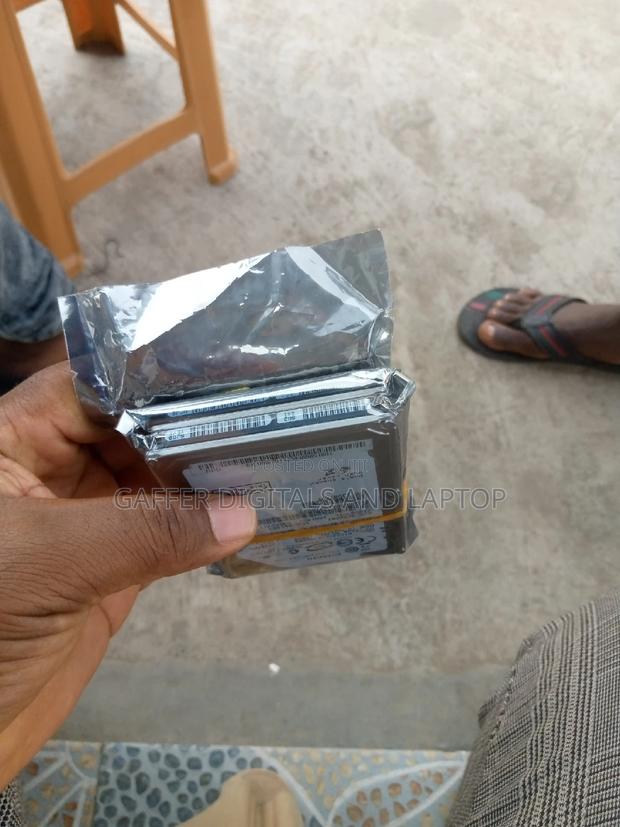 1tb External Hard Drive I Good Condition · Photo 1