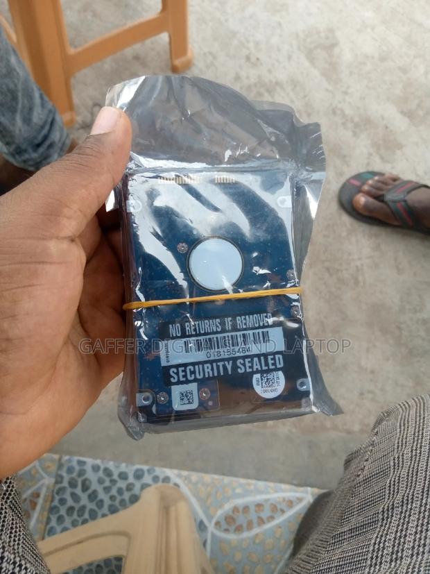 1tb External Hard Drive I Good Condition · Photo 4