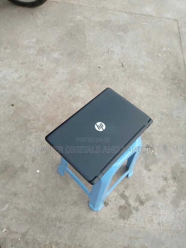 Laptop HP 15-Ra003nia 8GB Intel Core I3 HDD 700GB · Photo 1