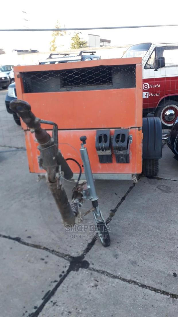 4 Cylinder Air Compressor · Photo 4