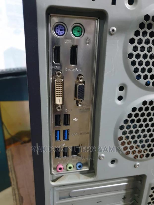 Desktop Computer Asus 12GB Intel Core I7 HDD 1T