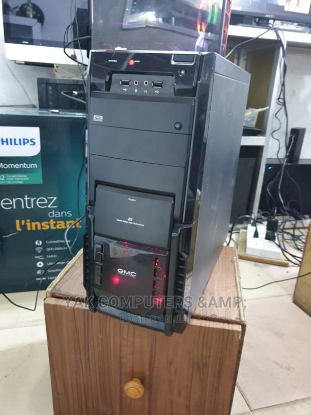 Desktop Computer Asus 12GB Intel Core I7 HDD 1T