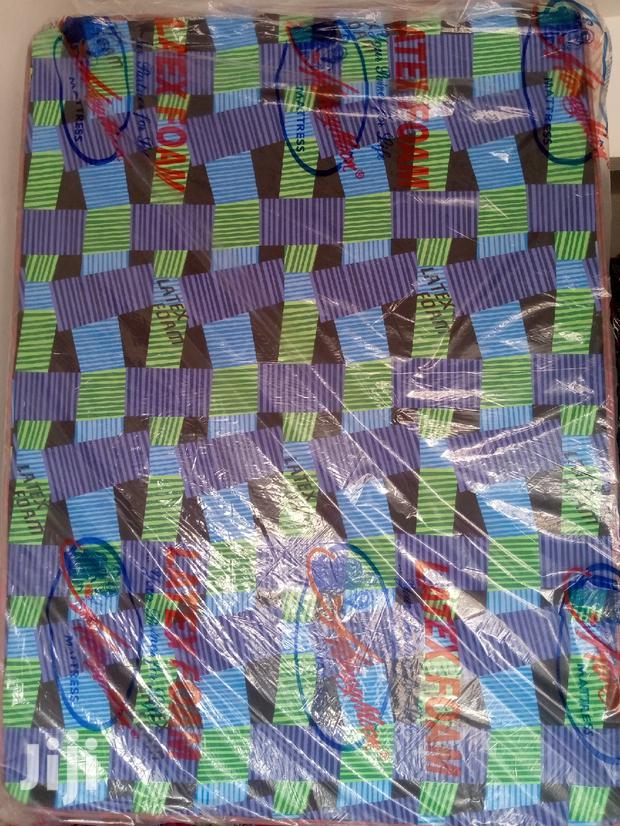 Firm Mattress-10inches Double