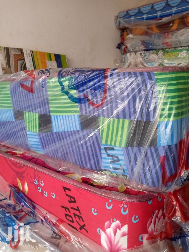 Firm Mattress-10inches Double