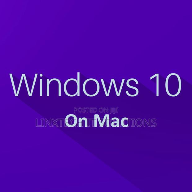 Windows On Mac | Parallel Desktop | Mac OS Installation · Photo 2