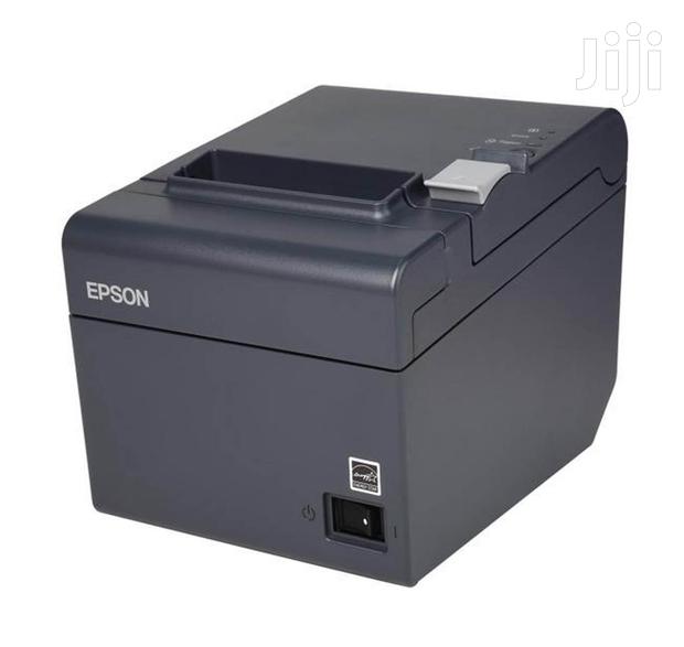 Epson Thermal Printer, Tm-T20iii · Photo 1