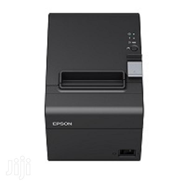 Epson Thermal Printer, Tm-T20iii · Photo 2
