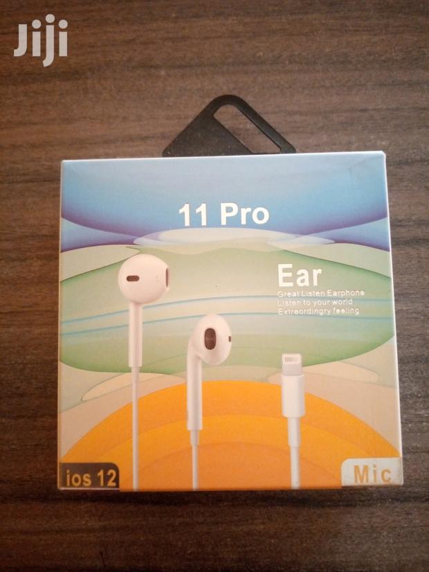 iPhone 11 Pro Earphone · Photo 2
