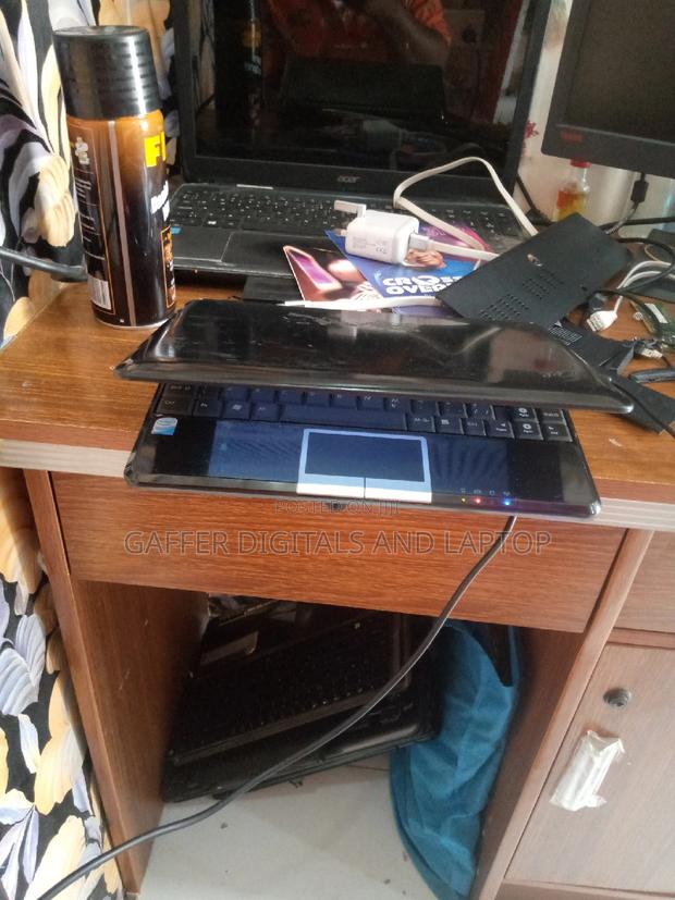 Laptop Advent 5311 2GB Intel Atom HDD 160GB · Photo 4