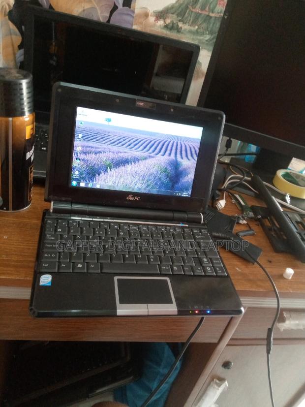 Laptop Advent 5311 2GB Intel Atom HDD 160GB · Photo 2