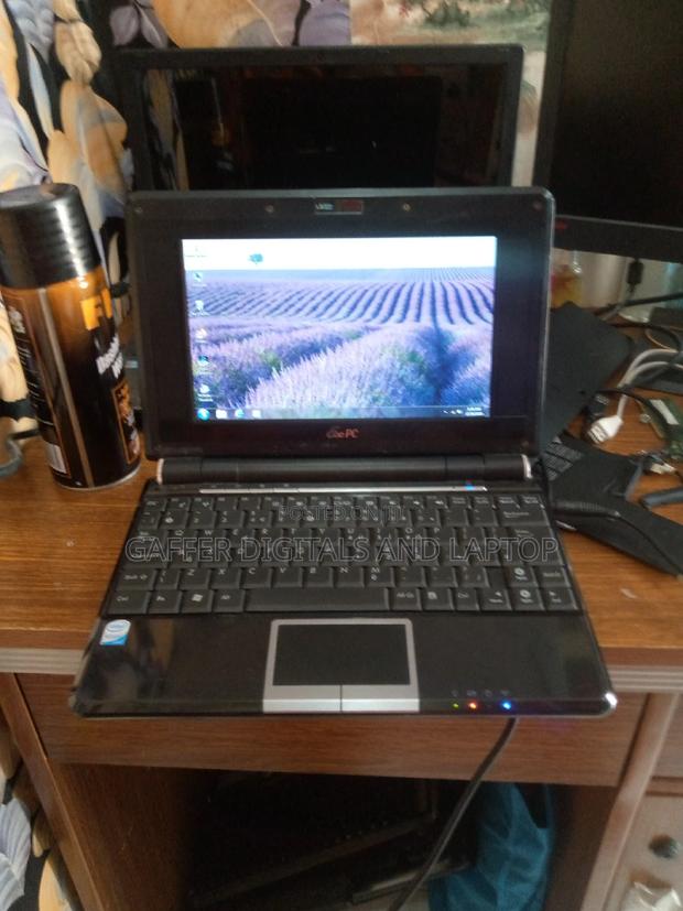 Laptop Advent 5311 2GB Intel Atom HDD 160GB · Photo 1