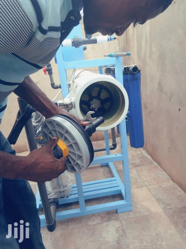Water Machinery ( Sales, Servicing, Installation, Sample) · Photo 3